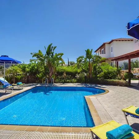 Christina Rhodes By Βίλα *