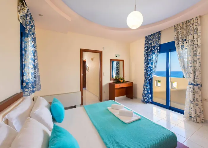 别墅 Christina Rhodes By 林都斯