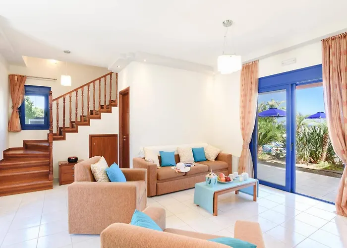 别墅 Christina Rhodes By 林都斯